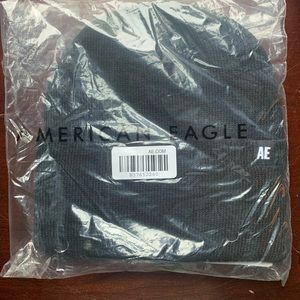 American eagle hat
